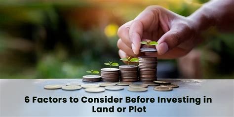 Blog Investing In Land Or Property