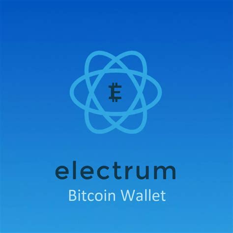 Electrum Bitcoin Wallet Review Open Source Wallet