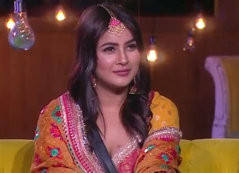 Bigg Boss 13 Grand Finale Shehnaaz Gill Evicted Sidharth Shukla And