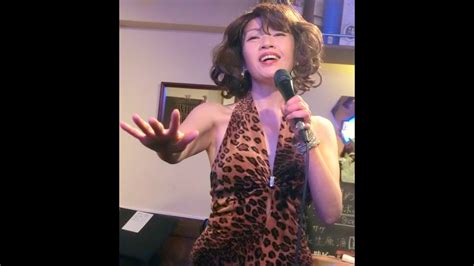 夏休みスペシャルセクシー衣装集 大越康子 Yasuko Ohkoshi Jazz Live YouTube