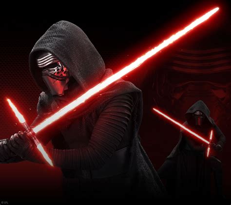 Star Wars Kylo Ren Digital Wallpaper Kylo Ren Star Wars Star Wars