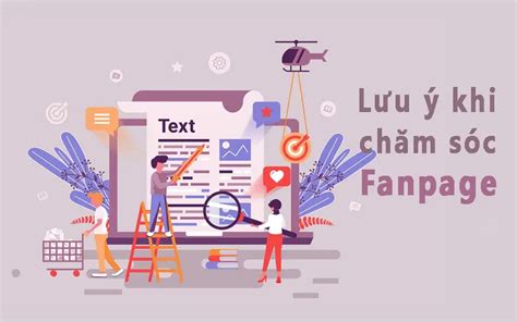 Tìm hiểu về cách chăm sóc fanpage hiệu quả nhất hiện nay