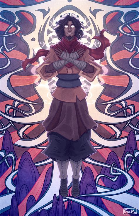 Spirit by 89ravenclaw on DeviantArt