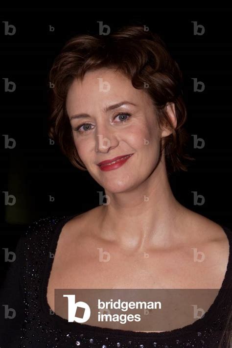 Image Of British Actress Janet Mcteer Star Of The New Drama Film