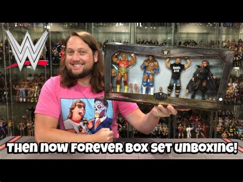 Wwe 60th Anniversary Pack Target Recall Informacionpublica Svet Gob Gt