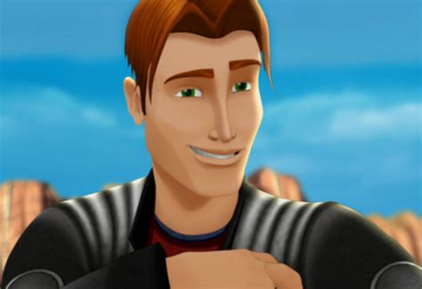 Simon Ian Rhodes Ii Hot Wheels Battle Force 5 Wiki Fandom