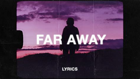 Take Me Away From Here Lyrics Take Me Home So Far Away