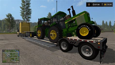 Old Iron Jd 50 Series 2wd V10 Fs17 Farming Simulator 17 Mod Fs 2017 Mod