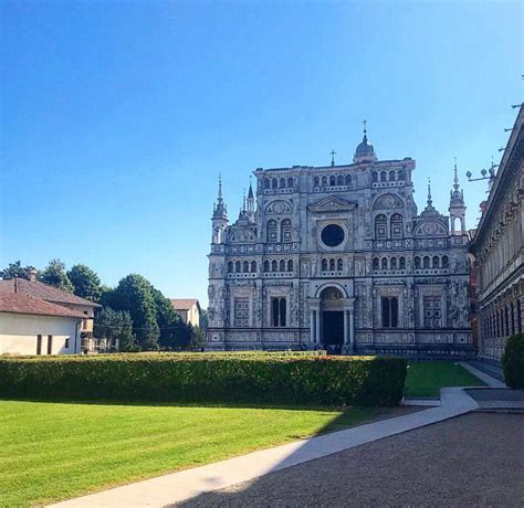 Musei di Pavia i 10 più belli da visitare