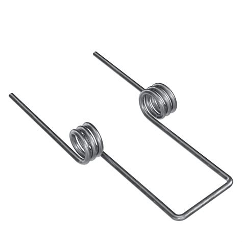 What Are Double Torsion Springs Airedale Springs