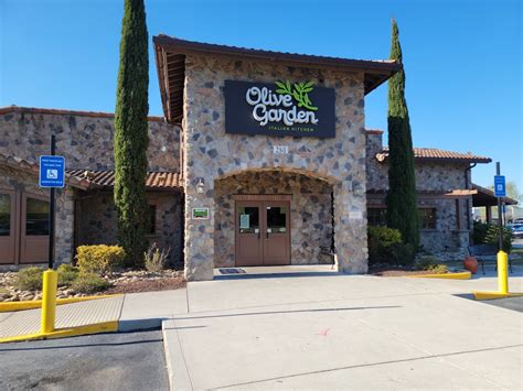 Olive Garden Italian Restaurant Pooler Ga 31322 Menu Reviews