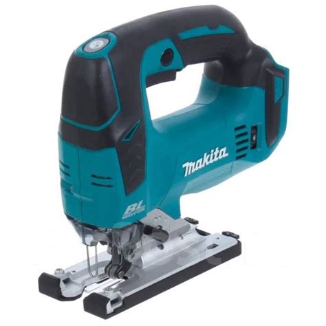 Лобзик аккумуляторный Makita DJV182Z, 18 В Li-ion, без АКБ - Udivigo ...