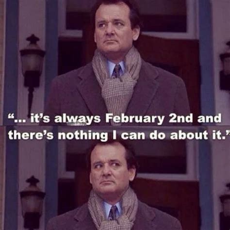 41 Funny Groundhog Day Memes