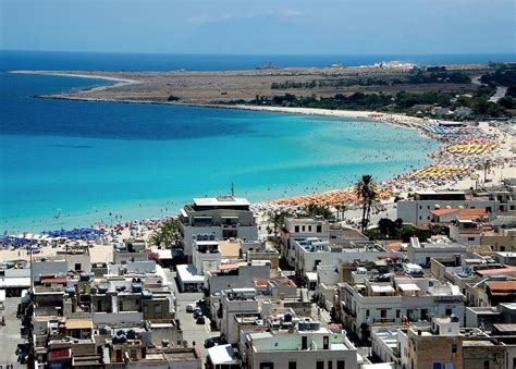 Mare in Sicilia le 20 località balneari più belle Explore by Expedia