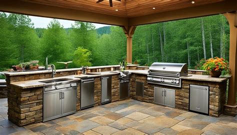 Build Your Dream Outdoor Living Space: Transform Your Yard