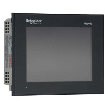 Jual Schneider Hmi Touchscreen Xbtgt Dki Jakarta Pt Prestasi