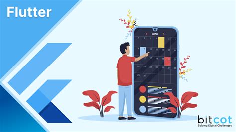 Flutter App Development All You Need To Know About Flutter