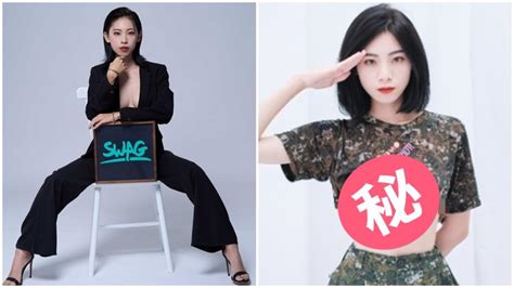 八軍團女輔導長轉戰swag！驚人年薪曝 首波激裸辣照流出