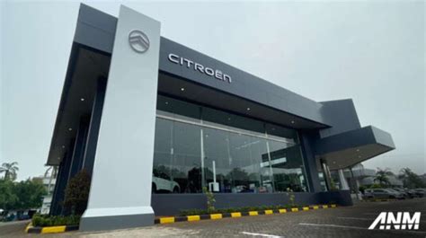 Citroen Pik Autonetmagz Review Mobil Dan Motor Baru Indonesia