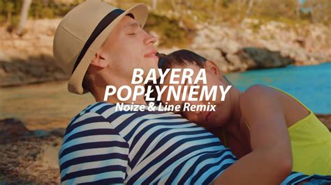 Dj Sebastian Bayera Popłyniemy 2019 Remix NOWOŚĆ YouTube