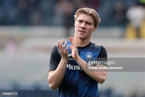 8,229 Rasmus Hojlund Photos & High Res Pictures - Getty Images