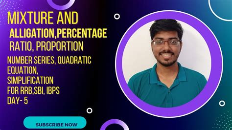 Quant Practice Session For SBI RRB IBPS SSC Basic To High Level