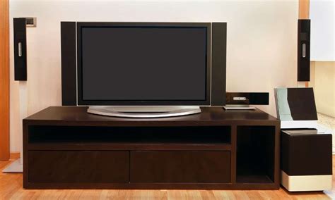 Where To Put A TV In A Small Bedroom