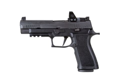 Pistolet Sig Sauer P320 Xfull Rxp Salon Broni