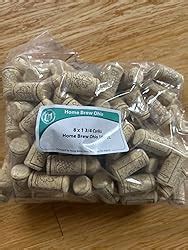 Amazon Fastrack Bag Of Premium Straight Wine Corks For