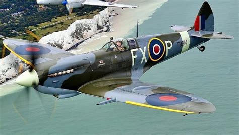 Spitfire Mk Ix