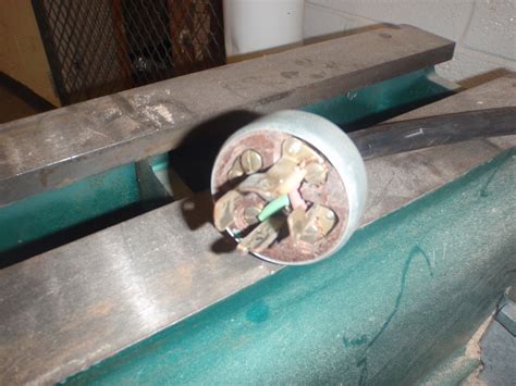 Powermatic Model 90 Wood Lathe