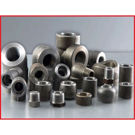 Stainless Steel Tube Fittings Section Shape Round At Best Price In