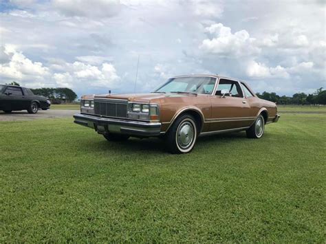 1978 Dodge Diplomat For Sale Cc 1224047