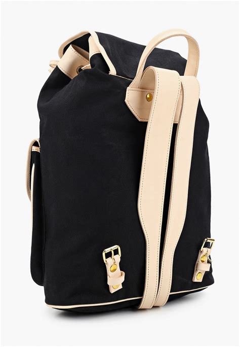 Рюкзак Birkenstock Bag Oslo, цвет: черный, MP002XU045IE — купить в ...