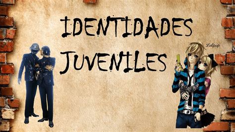 La Influencia De La Tecnolog A En La Formaci N De Identidades Juveniles