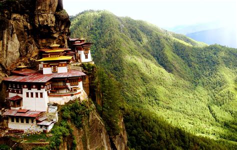 Bhutan Travel Tours Treks