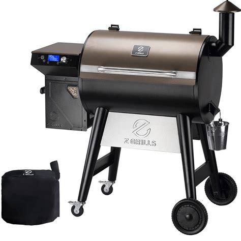 Grill and Chill with the Best Smoker Grill Combo for 2023!