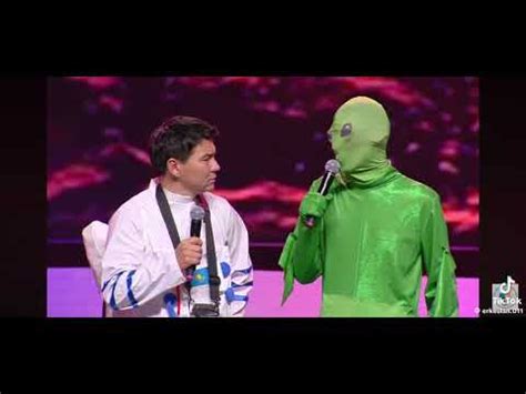 Альфарт барма - YouTube