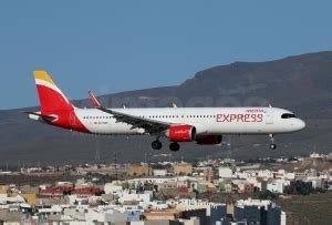 Iberia Express Airbus A Nx Ec Ngp V Images Aviation Media