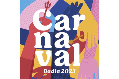 Ajuntament de Badia del Vallès Badia viu tres dies de Carnaval