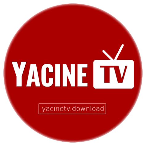 T L Charger Yacine Tv Apk V Pour Android