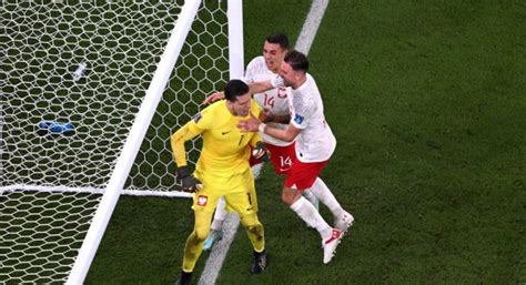 QUEM É SZCZESNY Conheça o goleiro da Polônia que faz milagre em jogo