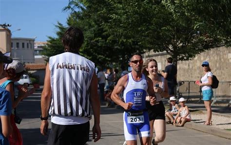 Arbitrage Ligue R Gionale De Triathlon Occitanie