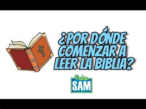 Como Leer La Biblia Catolica Y Entenderla Doncomo