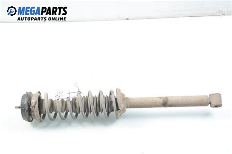 Macpherson Shock Absorber For Ford Fiesta Iv Hp Doors