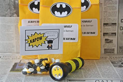 Lego Batman Birthday Party Ideas Photo 1 Of 18 Catch My Party