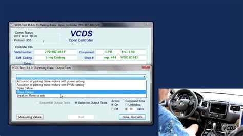 Vw Touareg Brake Pad Warning Light Reset Americanwarmoms Org