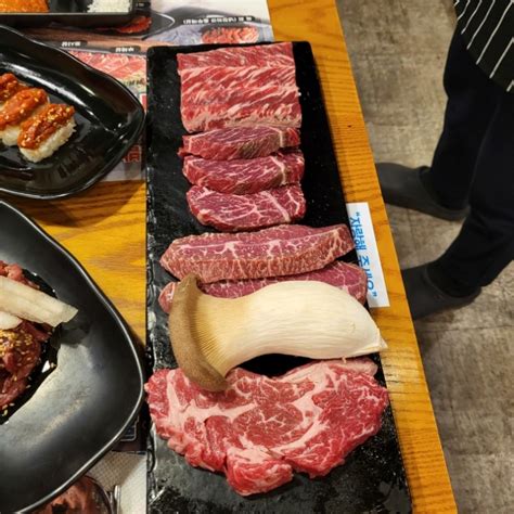 인천 계양 맛집 프라임급 냉장소고기 계산택지 고기집 소왔쏘 프리미엄 네이버 블로그