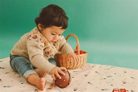 Awakening The Imagination The Importance Of Symbolic Play In Child