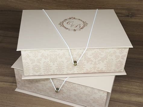 Caixa Nude Padrinhos Elo